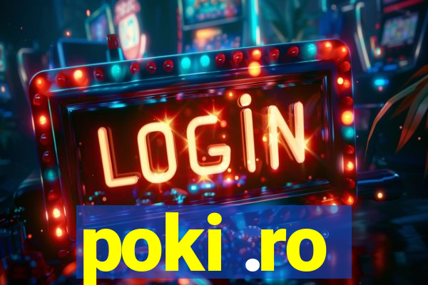 poki .ro